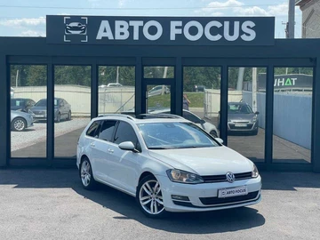 Авто Volkswagen Golf 2015 № 8982921