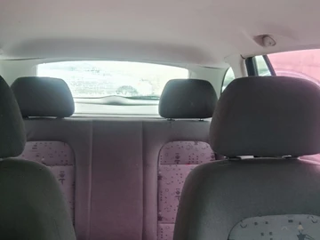 Авто Skoda Fabia 2004 № 8982922