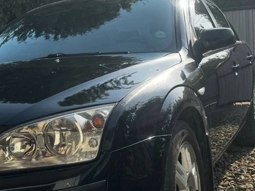 Авто Ford Mondeo 2005 № 8982924