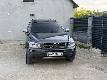 Авто Volvo Xc90 2006 № 8982928