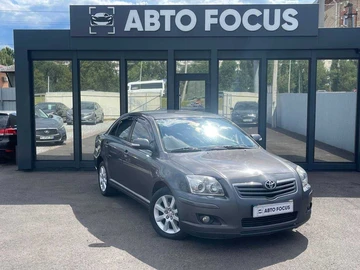 Авто Toyota Avensis 2008 № 8982930