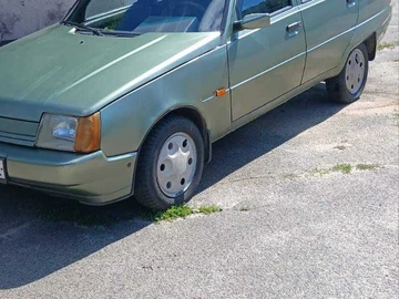 Авто ЗАЗ 1103 Slavuta 2007 № 8982996