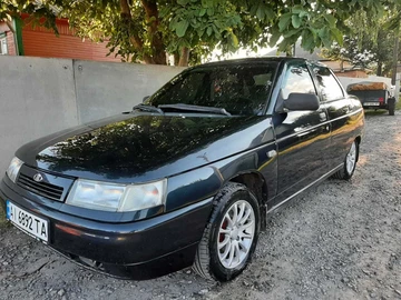 Авто ВАЗ 2110 2008 № 8983003