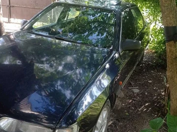 Авто Ford Scorpio 1990 № 8983004