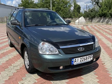Авто ВАЗ 2171 Priora 2010 № 8983016