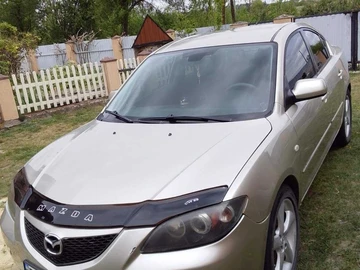 Авто Mazda 3 2005 № 8983017