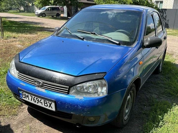 Авто ВАЗ 1118 Kalina 2006 № 8983020