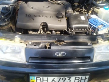 Авто ВАЗ 2110 2006 № 8983022