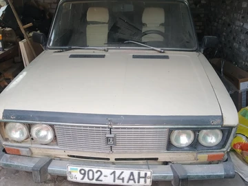 Авто ВАЗ 2106 1992 № 8983033