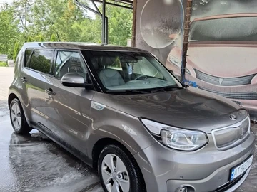 Авто KIA Soul 2016 № 8983041