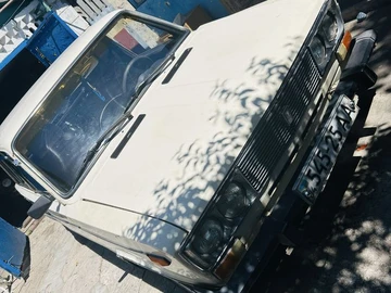 Авто ВАЗ 21063 1986 № 8983048