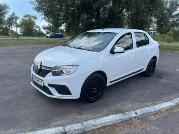 Авто Renault Logan 2019 № 8983109