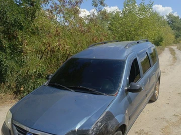 Авто Dacia Logan 2008 № 8983113