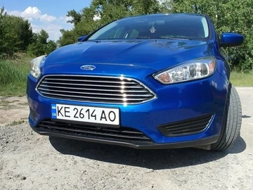 Авто Ford Focus 2018 № 8983114