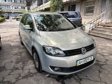 Авто Volkswagen Golf Plus 2012 № 8983124