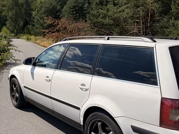 Авто Volkswagen Passat Variant 2004 № 8983128