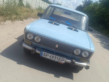 Авто ВАЗ 2106 1989 № 8983136