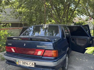 Авто ВАЗ 2115I 2005 № 8983138