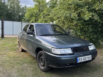 Авто ВАЗ 2110 2008 № 8983148