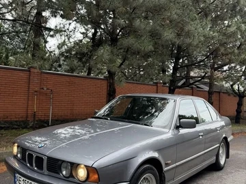 Авто BMW 5 Серия 1993 № 8983152