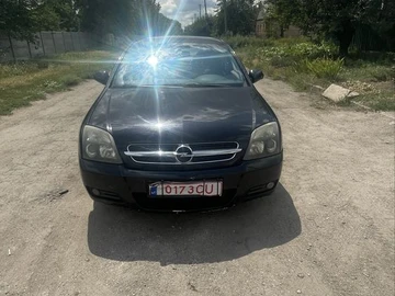 Авто Opel Astra 2007 № 8983156