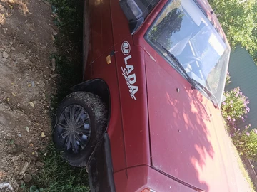 Авто ВАЗ 2108 1990 № 8983168