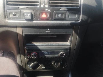 Авто Volkswagen Bora 2001 № 8983179