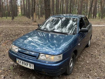Авто ВАЗ 2110 2005 № 8983181