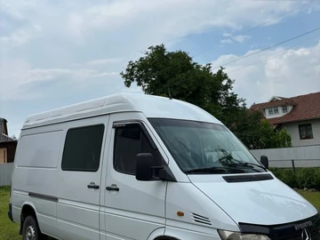 Авто Mercedes Sprinter 2000 № 8983194