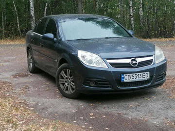 Авто Opel Vectra 2007 № 8983198