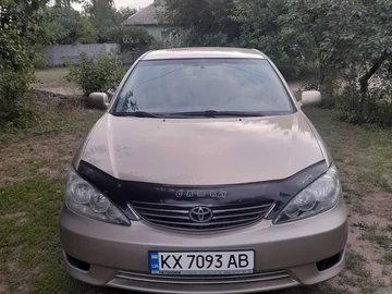 Авто Toyota Avensis Verso 2006 № 8983199