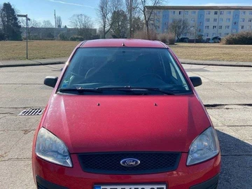 Авто Ford C-Max 2004 № 8983205