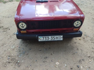 Авто ВАЗ 2101 1980 № 8983287