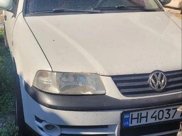 Авто Volkswagen Pointer 2004 № 8983293