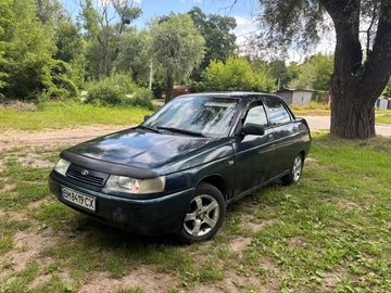 Авто ВАЗ 2110 2007 № 8983295