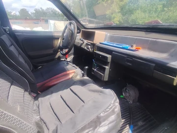 Авто ВАЗ 21099 1999 № 8983301