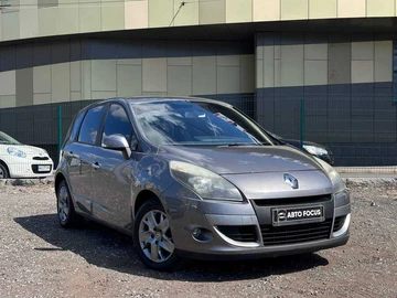 Авто Renault Scenic 2011 № 8983304