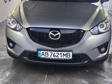 Авто Mazda Cx-5 2013 № 8983305