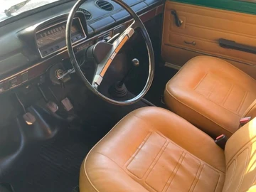 Авто ВАЗ 2101 1987 № 8983310