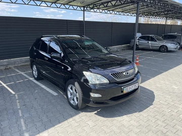 Авто Lexus Rx Серія 2007 № 8983319