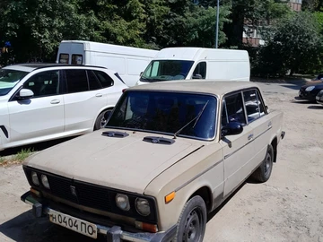 Авто ВАЗ 2106 1992 № 8983321