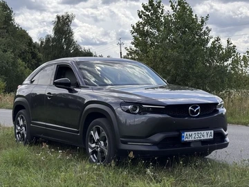 Авто Mazda 3 2020 № 8983379