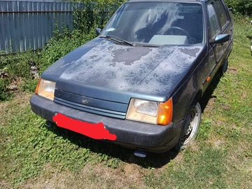 Авто ЗАЗ 1102 2006 № 8983381