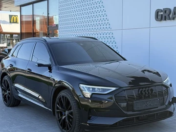 Авто Audi Q7 2020 № 8983386