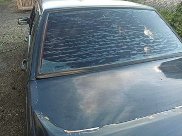 Авто ВАЗ 2115 2007 № 8983402