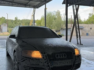 Авто Audi A6 2005 № 8983406