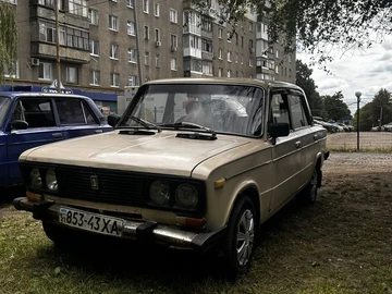 Авто ВАЗ 2106 1991 № 8983407