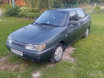 Авто ВАЗ 2110 2013 № 8983409