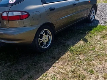 Авто Daewoo Lanos Sens  2006 № 8983413
