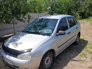 Авто ВАЗ 1118 Kalina 2007 № 8983421